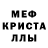 Метадон белоснежный BigFacts BigStacks